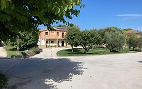 Azienda Agrituristica Le Bucoliche